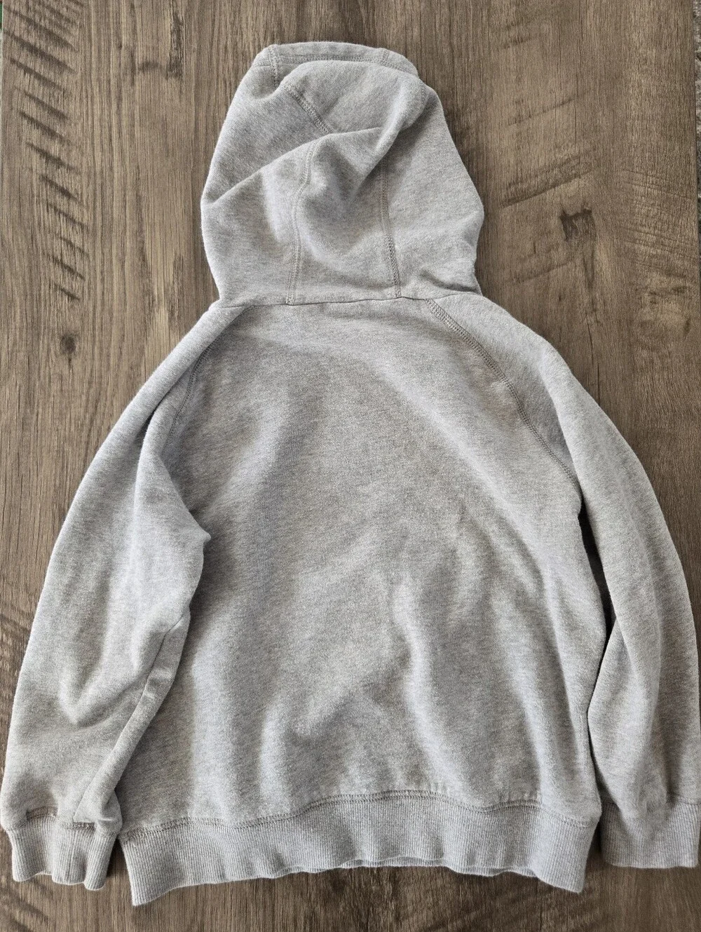 Gymboree Boy's Gray 